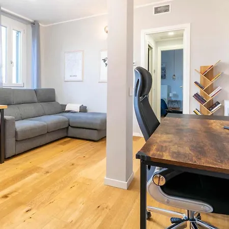 Apartment Urban Escape - Citycenter