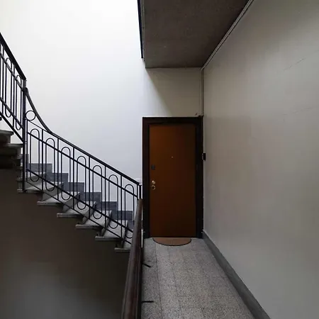 Apartment Urban Escape - Citycenter *
