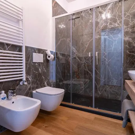 Urban Escape - Citycenter Apartment *