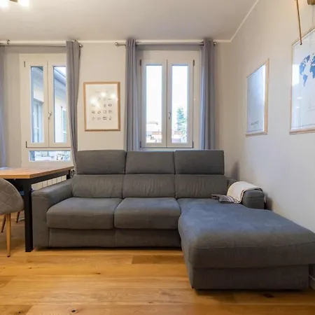 Urban Escape - Citycenter Apartment *
